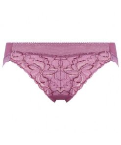 Triumph 天使のブラ(R) スリムライン582 レギュラーショーツ LLサイズ