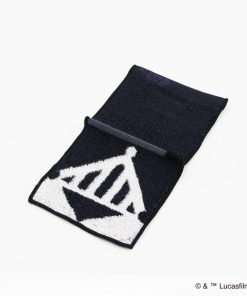 STAR WARS ダースベイダー ハーフミニタオル