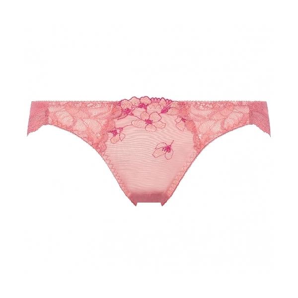 Daily AMOSTYLE レギュラーショーツ (イノセントフローラル) 516 - 画像 (4)