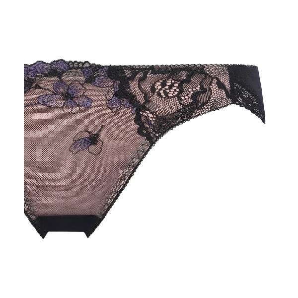 Daily AMOSTYLE レギュラーショーツ (イノセントフローラル) 516 - 画像 (6)