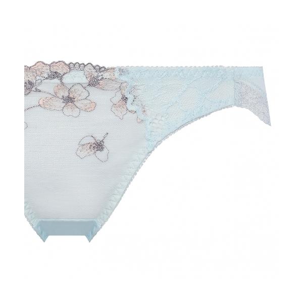 Daily AMOSTYLE レギュラーショーツ (イノセントフローラル) 516 - 画像 (7)