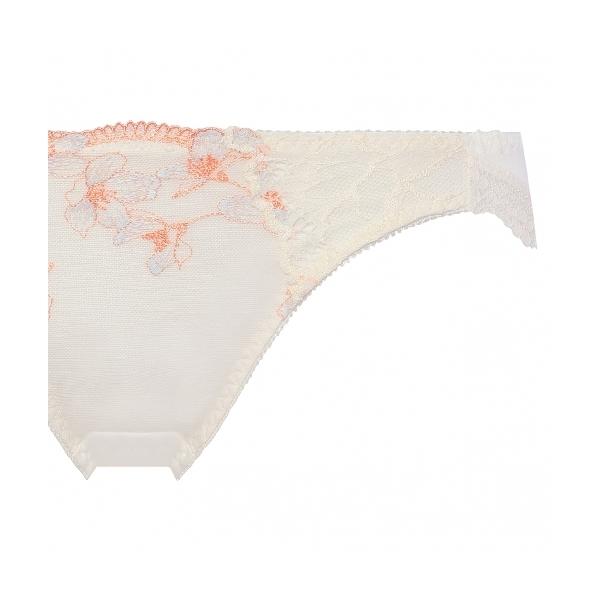 Daily AMOSTYLE レギュラーショーツ (イノセントフローラル) 516 - 画像 (8)