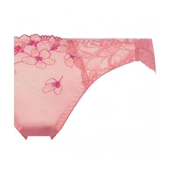 Daily AMOSTYLE レギュラーショーツ (イノセントフローラル) 516 - 画像 (9)