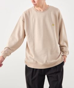 MEN'S MELROSE 別注 マスターフレーム/MARK GONZALES ARTWORK COLLECTION スウェット