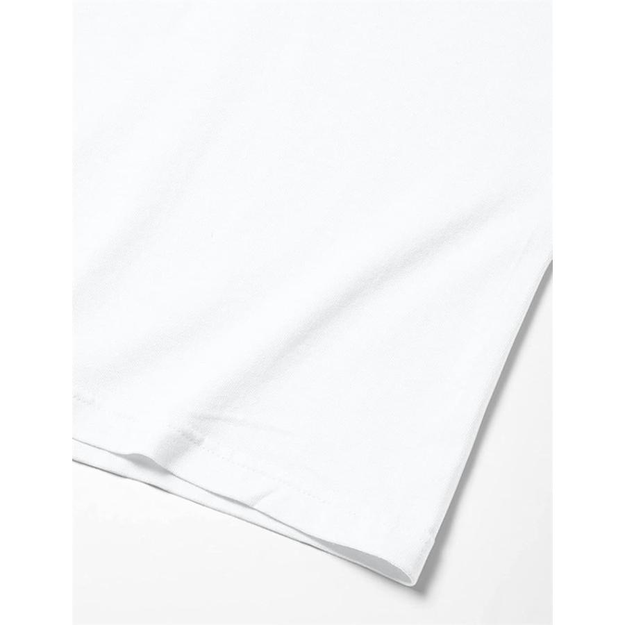 本当は、よくわかってません tシャツ Sサイズ おもしろtシャツ(ブラック, S) - 画像 (3)