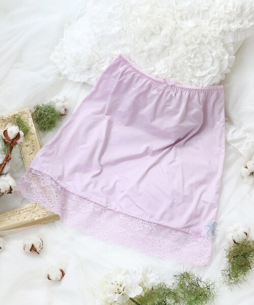 Risa Magli サンドラ ペチコート - 画像 (3)