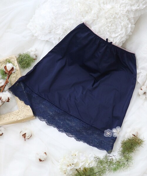 Risa Magli サンドラ ペチコート - 画像 (2)