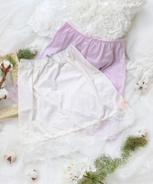 Risa Magli サンドラ ペチコート - 画像 (4)