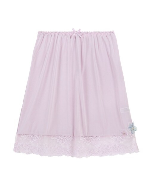 Risa Magli サンドラ ペチコート - 画像 (5)