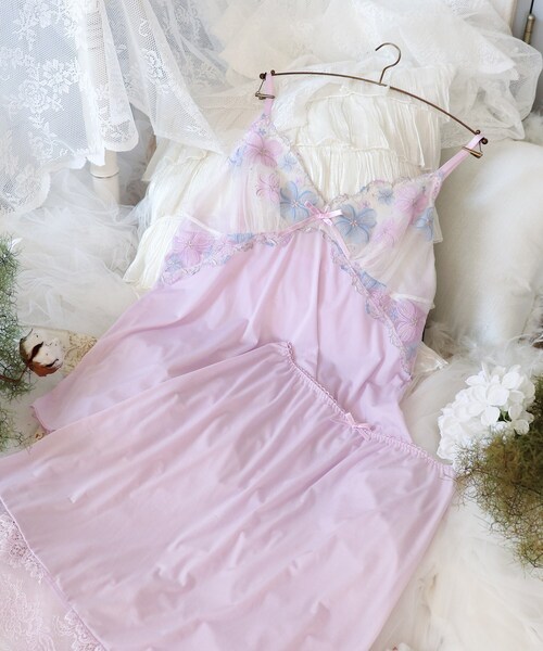 Risa Magli サンドラ ペチコート - 画像 (6)