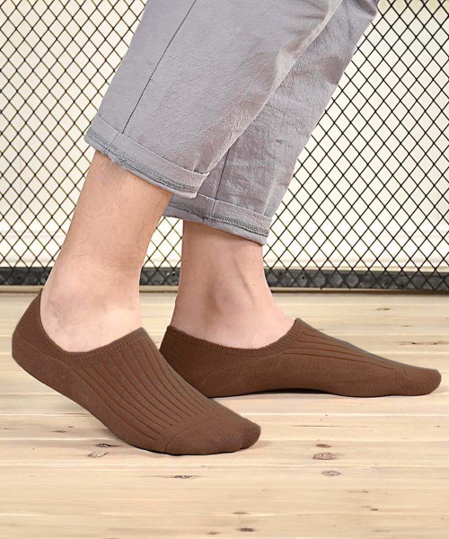 miniministore 靴下 レディース 滑りにくい ソックス - 画像 (6)
