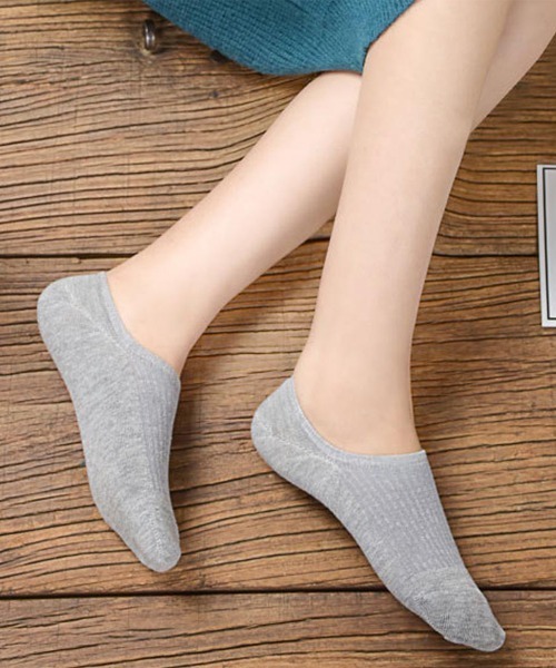 miniministore 靴下 レディース 滑りにくい ソックス