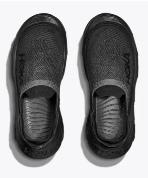 HOKA ONEONE サンダル ONE / ホカ オネオネ Restore TC リストアーティーシー ユニセックス メンズ レディース - 画像 (3)