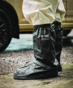 GORDON MILLER レインシューズ 長靴 シューズ レインカバー メンズ レディース