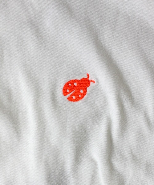 THE NORTH FACE tシャツ 「THE FACE」ノースフェイス W S/S Evln Oversized Tee エボリューション オーバーサイズ Tシャツ - 画像 (8)