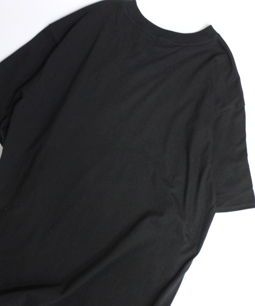 THE NORTH FACE tシャツ 「THE FACE」ノースフェイス W S/S Evln Oversized Tee エボリューション オーバーサイズ Tシャツ - 画像 (5)