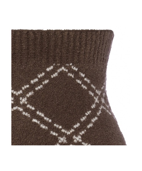 Triumph スロギー “ほっ”とあったか(ニット柄) ハラマキsloggi G089 BBD - 画像 (9)