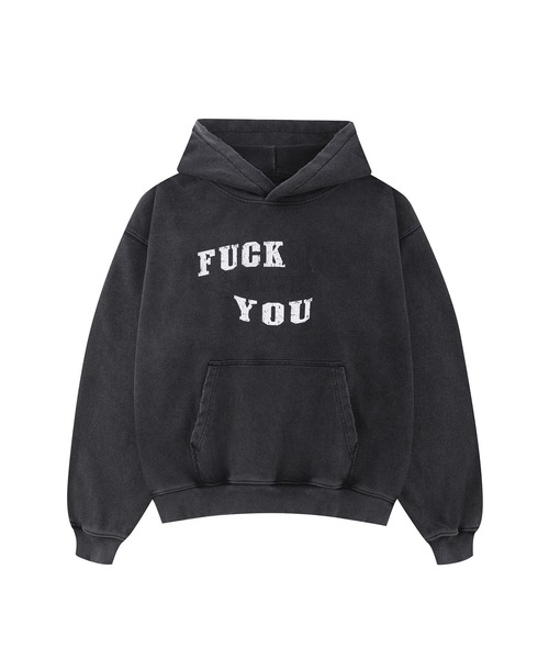 SUPPLIER パーカー フーディー|Love You Hoodie|SUPPLIER|公式通販 メンズ - 画像 (2)