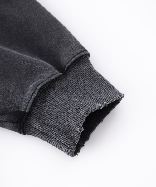 SUPPLIER パーカー フーディー|Love You Hoodie|SUPPLIER|公式通販 メンズ - 画像 (8)