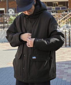 GERRY 「GERRY」 ブルゾン M ブラック メンズ