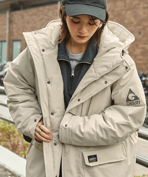 GERRY 「GERRY」 ブルゾン M ブラック メンズ - 画像 (2)