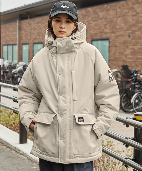 GERRY 「GERRY」 ブルゾン M ブラック メンズ - 画像 (3)