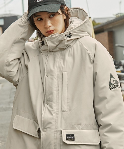 GERRY 「GERRY」 ブルゾン M ブラック メンズ - 画像 (4)