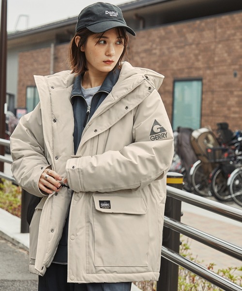 GERRY 「GERRY」 ブルゾン M ブラック メンズ - 画像 (5)