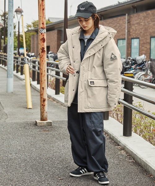 GERRY 「GERRY」 ブルゾン M ブラック メンズ - 画像 (7)