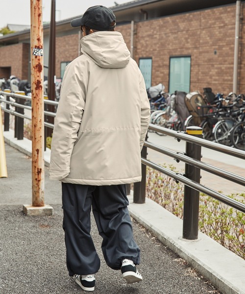 GERRY 「GERRY」 ブルゾン M ブラック メンズ - 画像 (8)