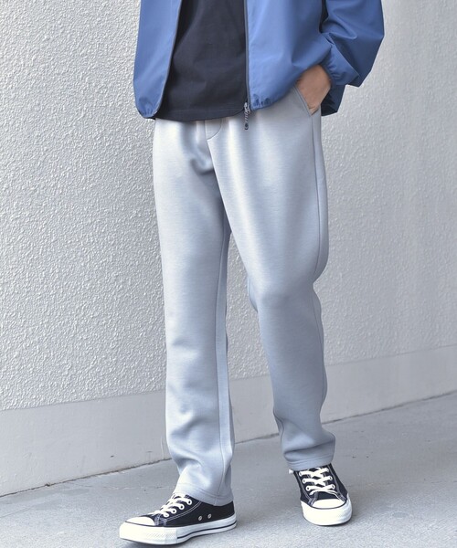 SHIPS any スウェットパンツ ジャージ 「WEB限定」SHIPS any - 画像 (5)