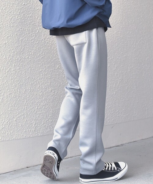 SHIPS any スウェットパンツ ジャージ 「WEB限定」SHIPS any - 画像 (6)