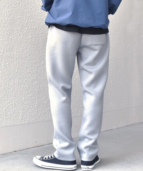 SHIPS any スウェットパンツ ジャージ 「WEB限定」SHIPS any - 画像 (7)