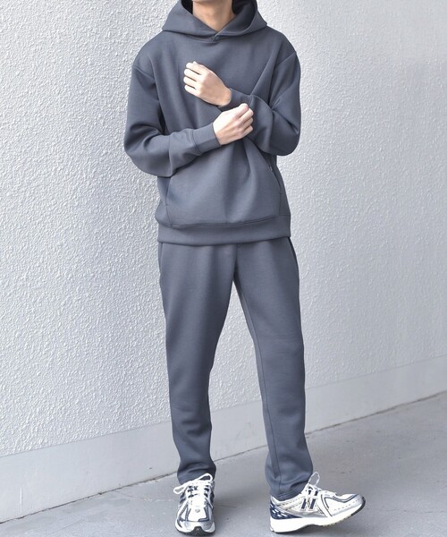 SHIPS any スウェットパンツ ジャージ 「WEB限定」SHIPS any - 画像 (8)