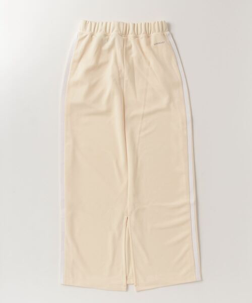 adidas スカート スリーストライプス ダブルニット Iライン / アディダス - 画像 (9)