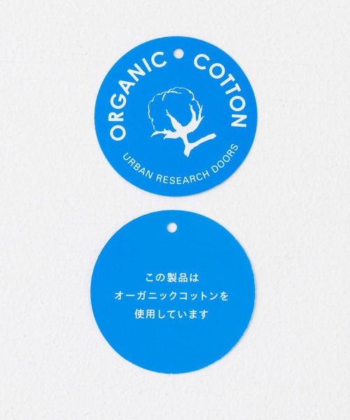 FORK&SPOON tシャツ 「ユニセックス」FORK&SPOON ボートネックボーダー メンズ - 画像 (8)