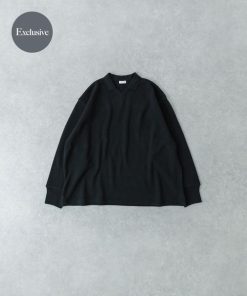 crepuscule tシャツ 「別注」crepuscule×URBAN RESEARCH　Thermal Game Shirts メンズ