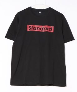 STYLEBLOCK tシャツ 天竺プリント半袖Tシャツ メンズ