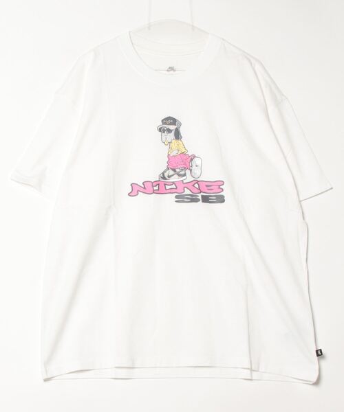 NIKE tシャツ ナイキ ナイキSB M90 OC DUNK DOG S/S Tシャツ メンズ - 画像 (2)