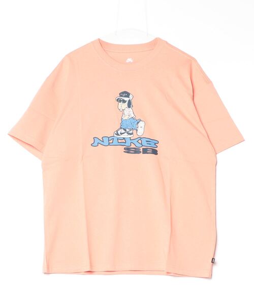 NIKE tシャツ ナイキ ナイキSB M90 OC DUNK DOG S/S Tシャツ メンズ