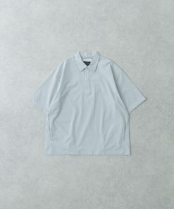 URBAN RESEARCH ポロシャツ 「XLサイズあり」「撥水」SOLOTEX STRETCH メンズ