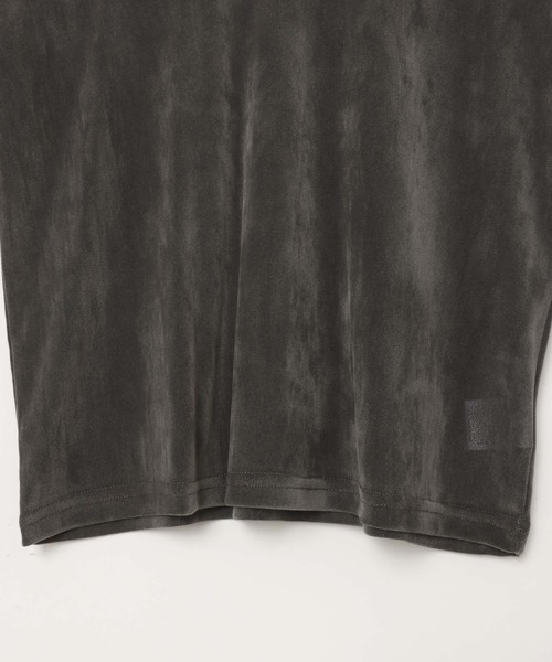 andme 「andme」 「alma design」長袖カットソー M アイボリー レディース - 画像 (7)