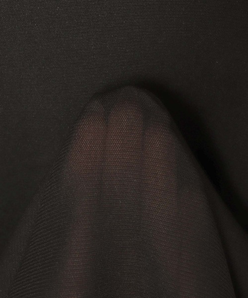 andme 「andme」 「alma design」長袖カットソー M アイボリー レディース - 画像 (9)