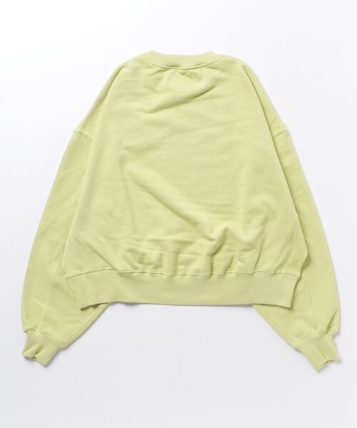 PENNEYS 「PENNEYS」 スウェットカットソー「Coenコラボ」 FREE グレー レディース - 画像 (2)