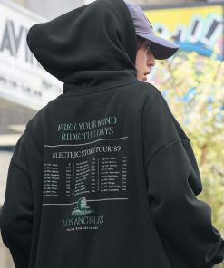 MONO-MART 「MONO-MART」 プルオーバーパーカー FREE スミクロ レディース