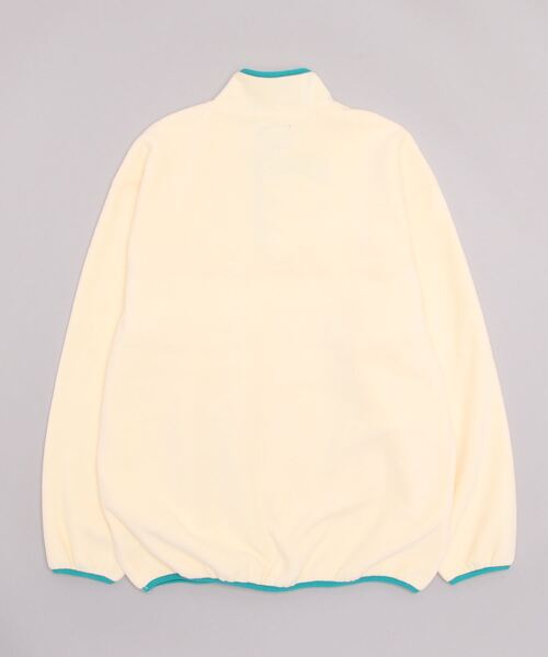 coen 「coen」 長袖Tシャツ SMALL ホワイト メンズ - 画像 (2)