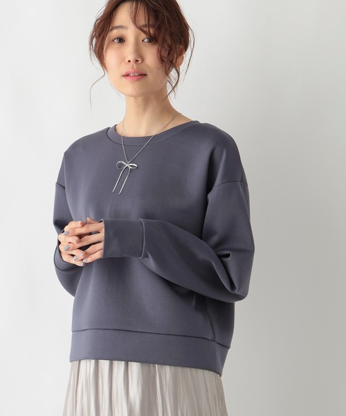 GLOBAL WORK 「GLOBAL WORK」 カーディガン FREE ブラック レディース - 画像 (7)