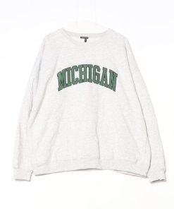 FREAK'S STORE 「FREAK'S STORE」 刺繍スウェットカットソー M グレー メンズ