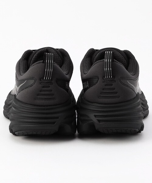 HOKA ONEONE スニーカー ONE ONE/ホカオネオネ Bondi 8 TS Caged「26.0-28.0cm」 メンズ - 画像 (5)