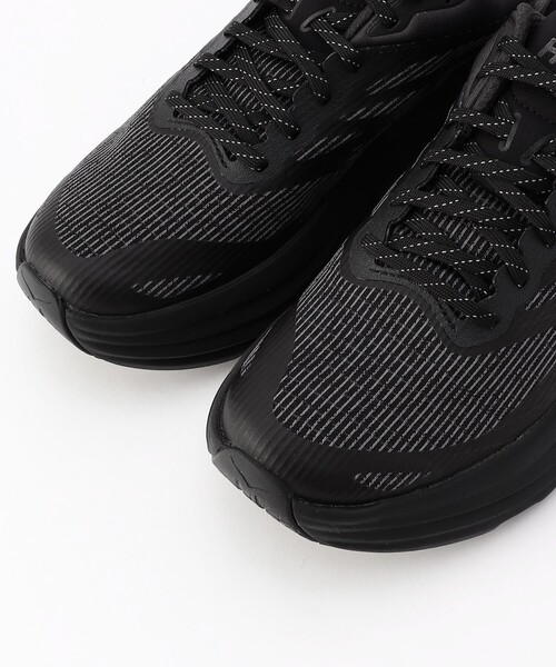 HOKA ONEONE スニーカー ONE ONE/ホカオネオネ Bondi 8 TS Caged「26.0-28.0cm」 メンズ - 画像 (7)